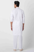 MLS COTTON KURTA PAJAMA 3170
