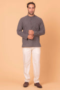 MLS COTTON SHORT KURTA