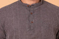 MLS COTTON SHORT KURTA