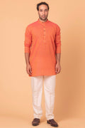 MLS COTTON KURTA
