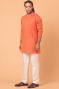 MLS COTTON KURTA