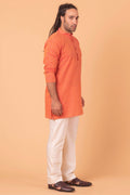 MLS COTTON KURTA