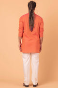 MLS COTTON KURTA