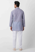 MLS COTTON KURTA