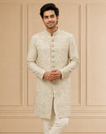 MLS SHERWANI 1PC