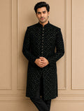 MLS SHERWANI 1PC