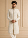 MLS SHERWANI 1PC