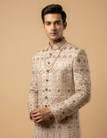 MLS SHERWANI 1PC