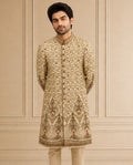 MLS SHERWANI 1PC