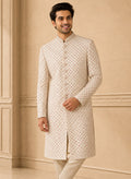 MLS SHERWANI 1PC