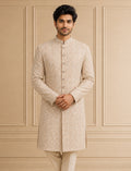 MLS SHERWANI 1PC