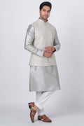 MLS KURTA JAWAHAR SET