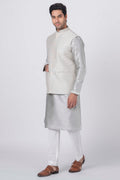 MLS KURTA JAWAHAR SET