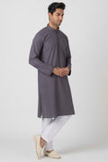 MLS CHIKANKARI KURTA PAJAMA