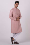 MLS CHIKANKARI KURTA PAJAMA