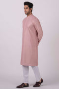 MLS CHIKANKARI KURTA PAJAMA