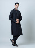 MLS SILK KURTA PAJAMA