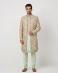 MLS SHERWANI 3PCS