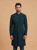 MLS INDO WESTERN 2PCS