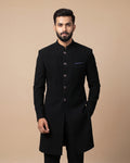 MLS INDO WESTERN 2PCS