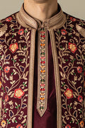 MLS KURTA JAWAHAR SET