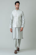 MLS KURTA JAWAHAR SET