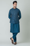 KURTA JAWAHAR SET