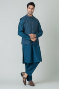KURTA JAWAHAR SET