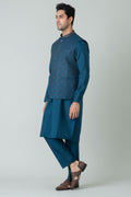 KURTA JAWAHAR SET