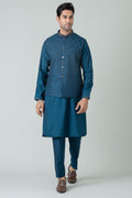 KURTA JAWAHAR SET