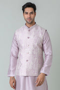 MLS KURTA JAWAHAR SET