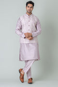 MLS KURTA JAWAHAR SET
