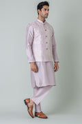MLS KURTA JAWAHAR SET