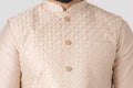 MLS KURTA JAWAHAR SET