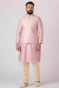 MLS KURTA JAWAHAR SET