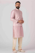 MLS KURTA JAWAHAR SET