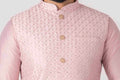 MLS KURTA JAWAHAR SET