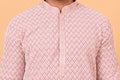 MLS CHIKANKARI KURTA PAJAMA