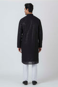 MLS CHIKANKARI KURTA PAJAMA