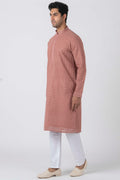 MLS CHIKANKARI KURTA PAJAMA