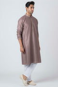 MLS EMBROIDERED KURTA PAJAMA