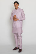 MLS KURTA JAWAHAR SET