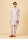MLS KURTA JAWAHAR SET
