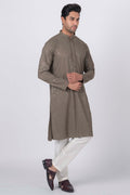 MLS CHIKANKARI KURTA PAJAMA