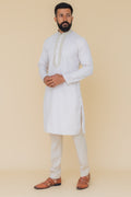 MLS COTTON KURTA PAJAMA