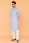MLS COTTON KURTA PAJAMA