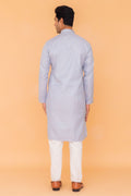 MLS COTTON KURTA PAJAMA