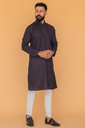 MLS COTTON KURTA PAJAMA