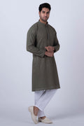 MLS CHIKANAKRI KURTA PAJAMA