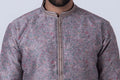 MLS PRINTED KURTA PAJAMA